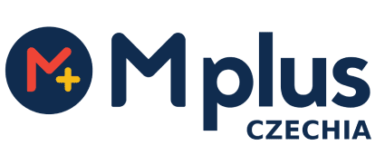 Mplus logo